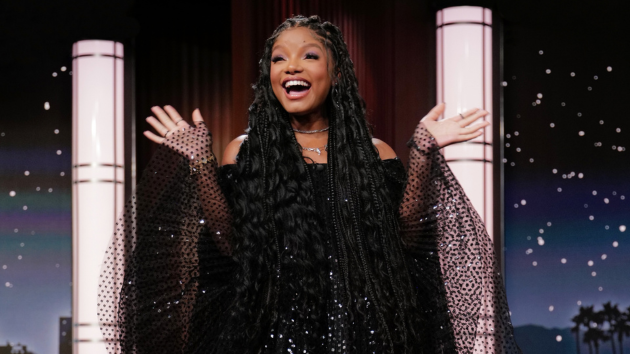 Halle Bailey announces debut solo album, ‘a story of first love, heartbreak, and everything that comes after’