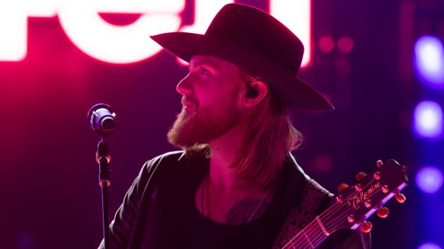 ‘Heavens to Betsy,’ was Jackson Dean haunted by his grandad’s ghost?