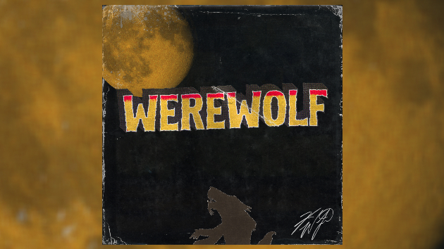 Koe Wetzel transforms into country music’s ‘Werewolf’ ahead of Halloween