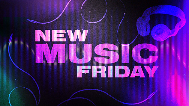 New Music Friday: Jessie Murph, Tyla, EJAE and more
