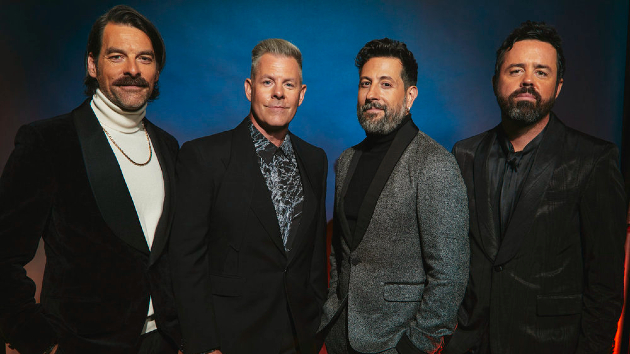 Old Dominion’s enjoying the moment and the memories with ‘Making Good Time’