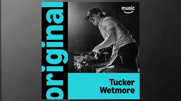 Tucker Wetmore puts country spin on The Georgia Satellites’ ‘Keep Your Hands to Yourself’