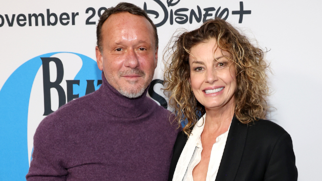 Tim McGraw calls Faith Hill ‘my complete soulmate’ in anniversary post