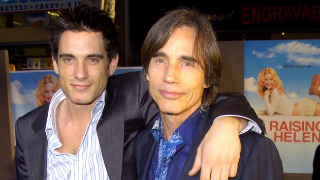 Son of Jackson Browne dies at age 52