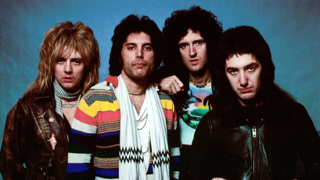 Queen interested in ABBA-like hologram show