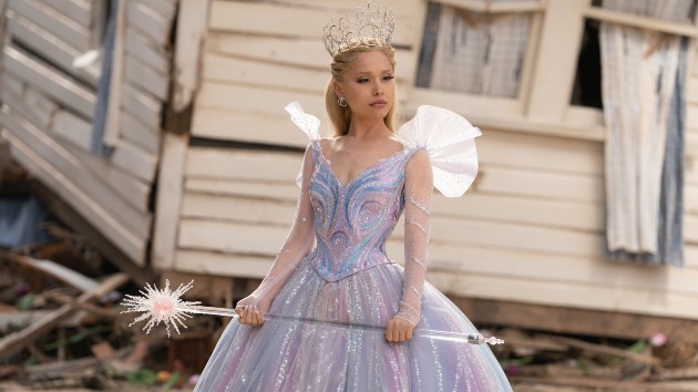 Ariana Grande’s planning something ‘stage-related,’ but confirms music will be ‘in my life forever’