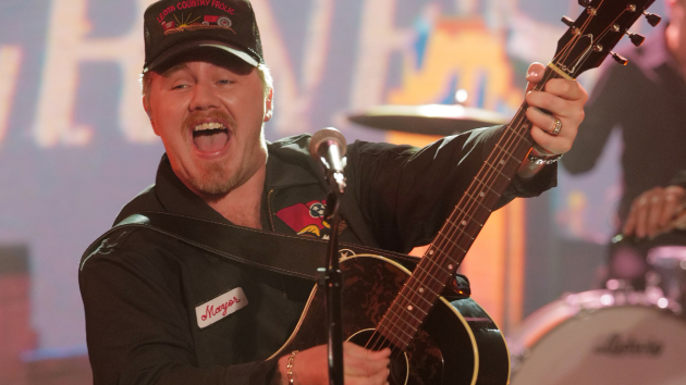 ERNEST promises ‘Live from the South’ will ‘get us through the winter’