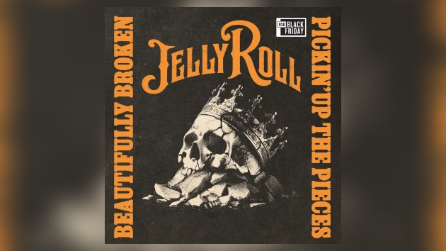 Jelly Roll, Post Malone & more have Record Store Day Black Friday vinyls for you