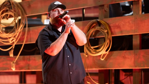 Luke Combs would perform at the Super Bowl — under these circumstances