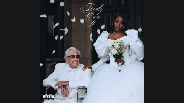 Summer Walker’s ‘Finally Over It’ makes ‘Billboard’ 200 debut