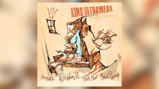 Soundgarden’s Kim Thayil plays on new version of ‘The Day I Tried to Live’ for King Ultramega project