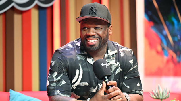 50 Cent says he reached out to Cassie for Diddy documentary