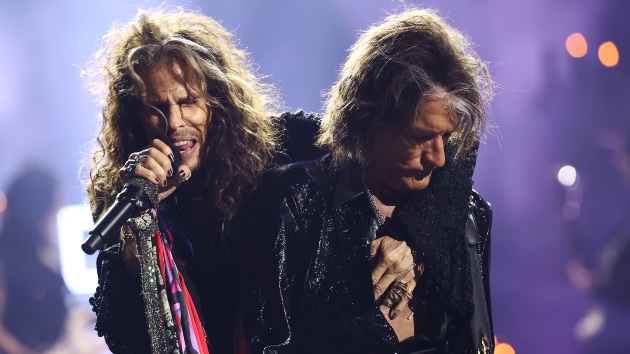Disney World announces closing date for Rock ‘n’ Roller featuring Aerosmith
