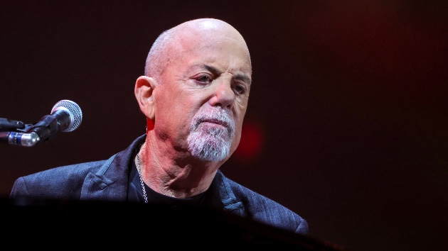 Long Island Music and Entertainment Hall of Fame to hold Billy Joel symposium