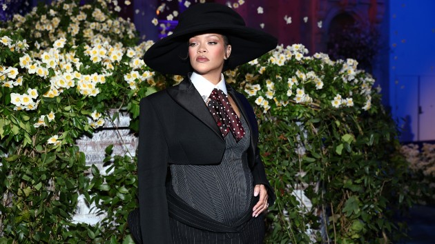 Chappell Roan, Rihanna & more make ‘Vogue’ 55 Best Dressed People of 2025 list