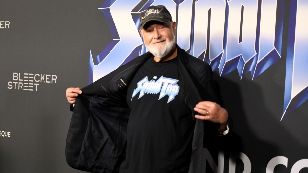 Paul McCartney and Elton John pay tribute to ‘Spinal Tap’ director Rob Reiner