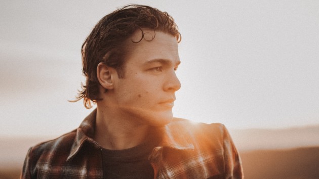 Here’s how Max McNown found out ‘Better Me for You’ was special