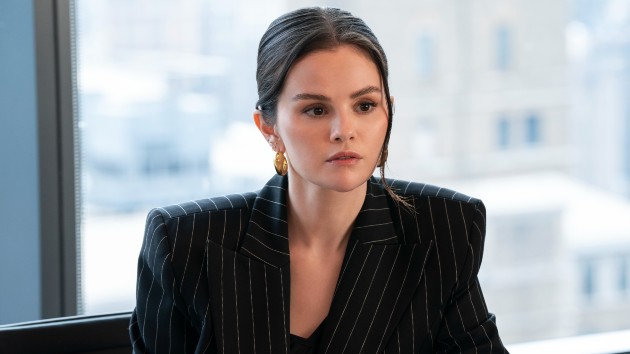 Selena Gomez explains why her voice has seemingly changed