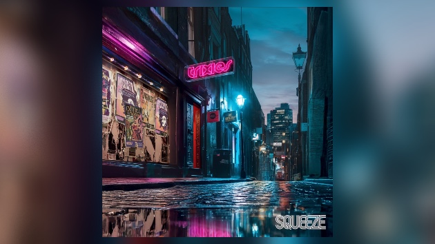 Squeeze releases second track from upcoming album, ‘Trixies’