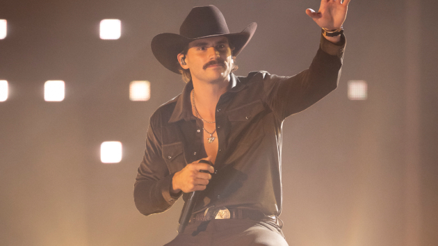 ‘3,2,1’: Tucker Wetmore has his second #1