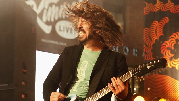 Learn to fly: Australian airline adds extra flights around Foo Fighters Tasmania show