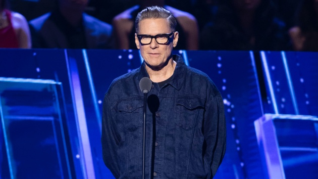 Bryan Adams to release new album in 2026 — sort of