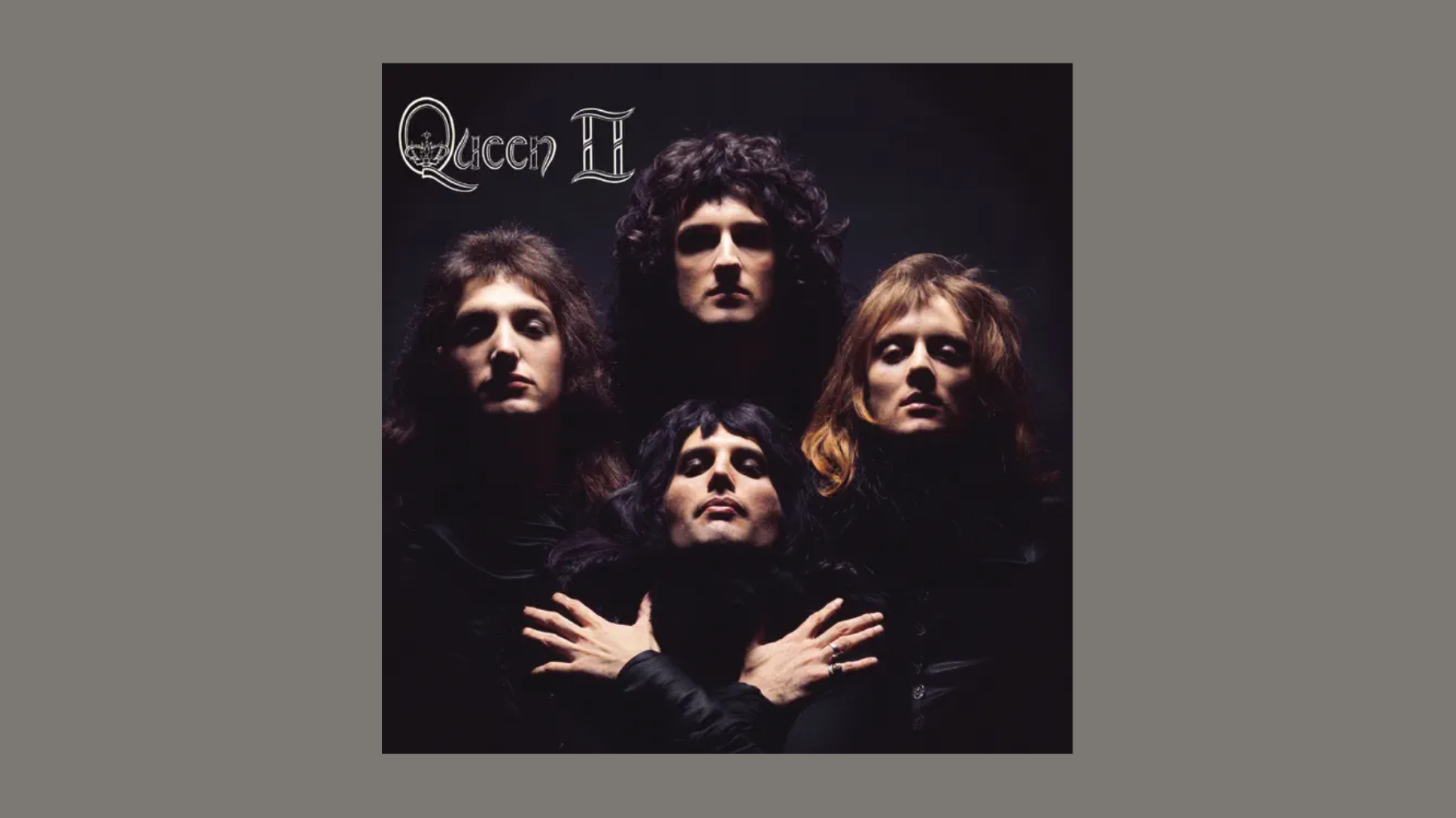 Queen’s Brian May offers peek at upcoming ‘Queen II’ reissue