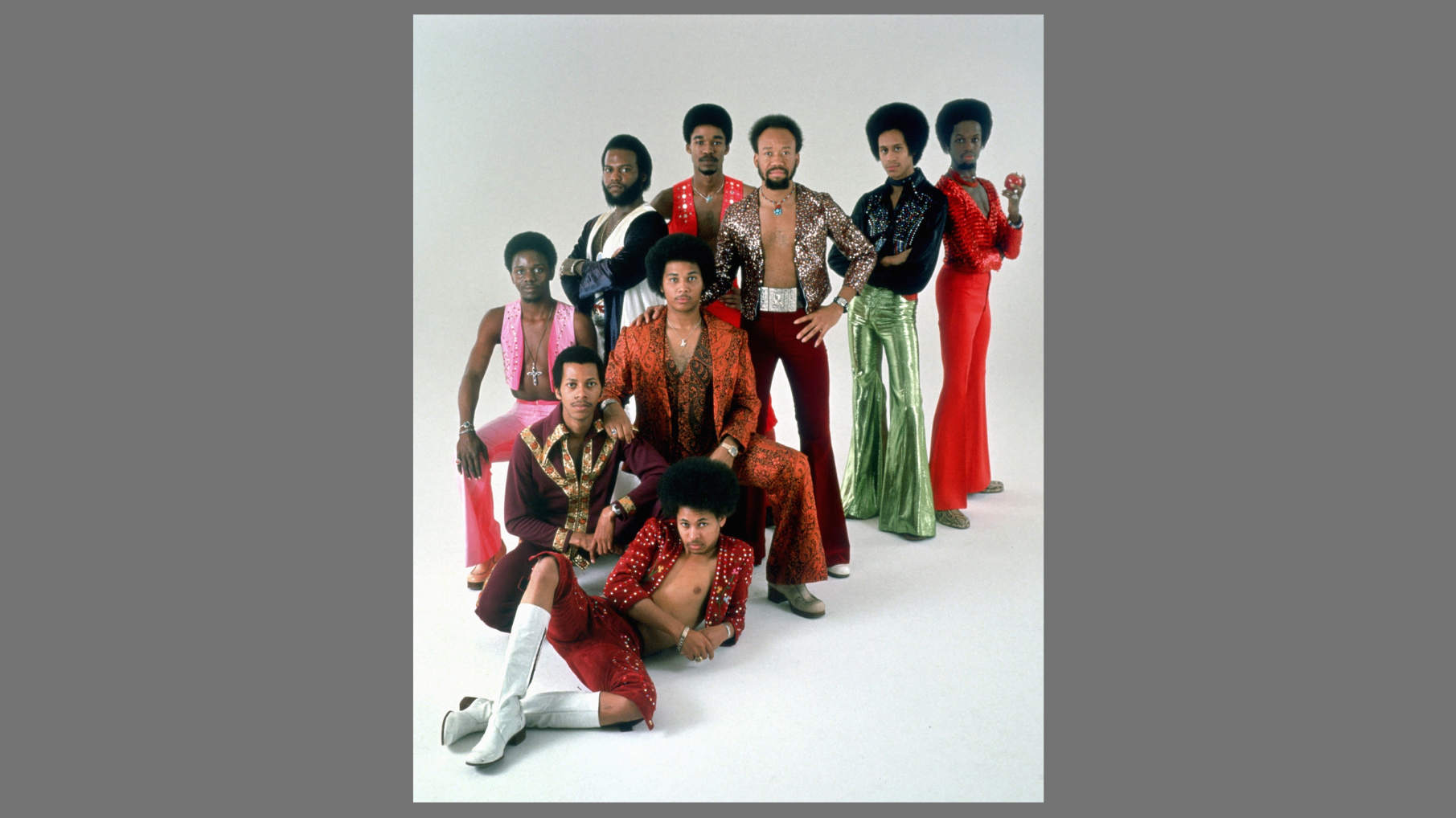 Earth, Wind & Fire documentary to open 25th anniversary Tribeca Festival