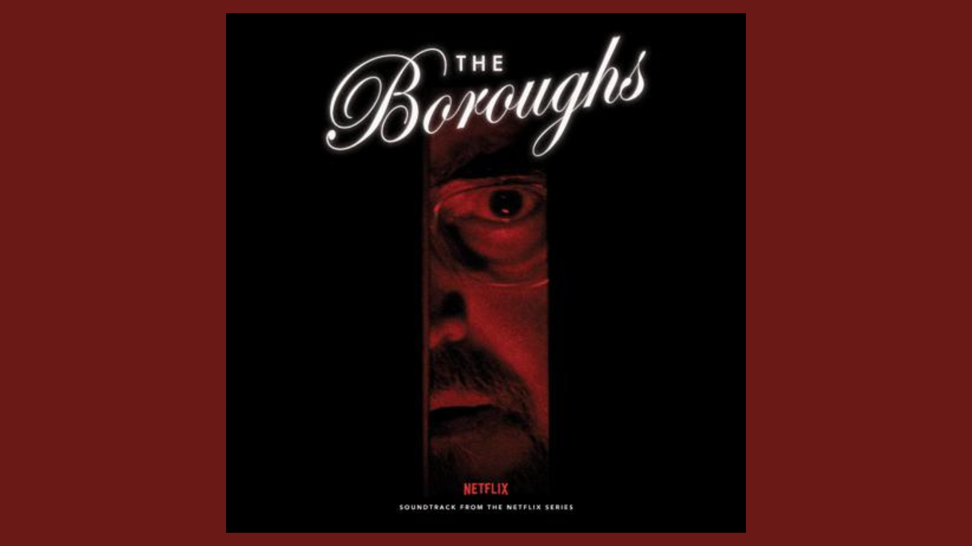 Songs from Bruce Springsteen, Santana, Heart & more featured on soundtrack to Netflix’s ‘The Boroughs’