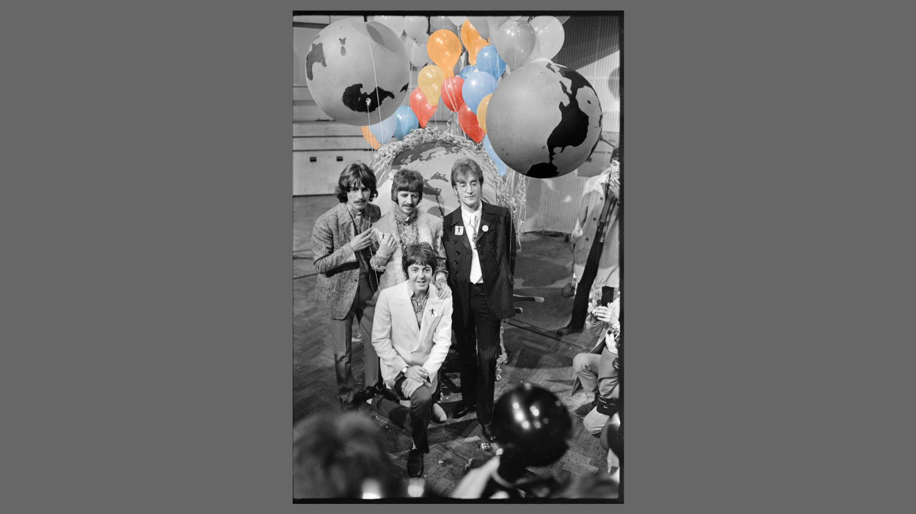 The Beatles and Apple Corps officially recognize Global Beatles Day