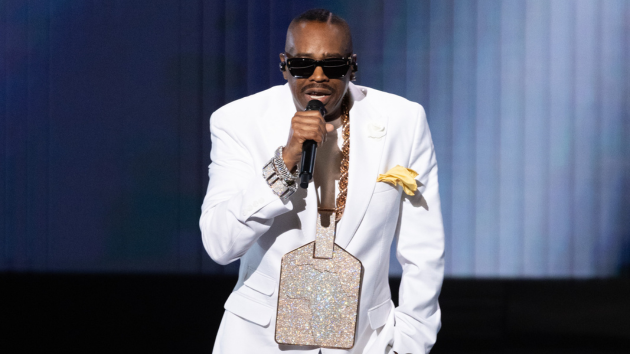 Hip-hop legends take the stage at 2026 ESPYs – Lakes Media Network